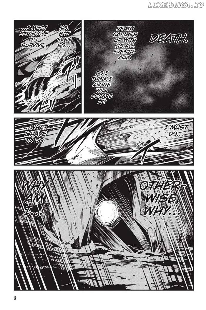 Goblin Slayer: Side Story Year One Chapter 99 image 04_optimized